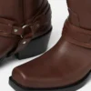 Dana Texan Boots 50 mm