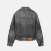 Denim Blouson Denim Blouson