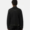 Denim Blouson Jacket Denim Blouson Jacket