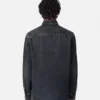 Denim Overshirt Denim Overshirt