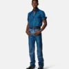Distressed Leather Pants Distressed Leather Pants