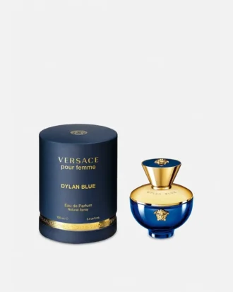 Dylan Blue Pour Femme EDP 100 ml