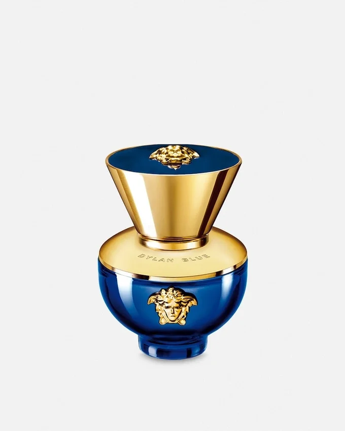 Dylan Blue Pour Femme EDP 50 ml Dylan Blue Pour Femme EDP 50 ml