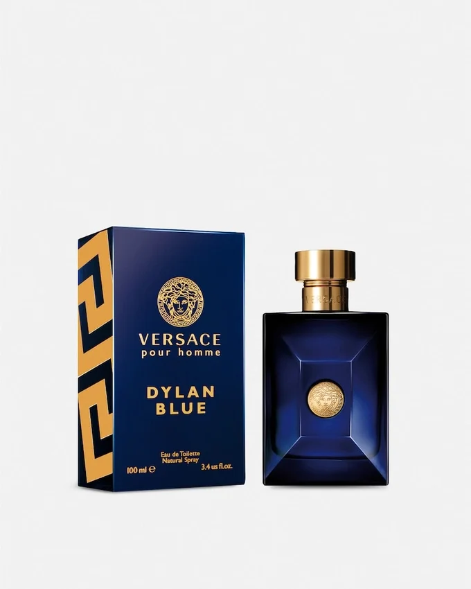 Dylan Blue Pour Homme EDT 100 ml Dylan Blue Pour Homme EDT 100 ml