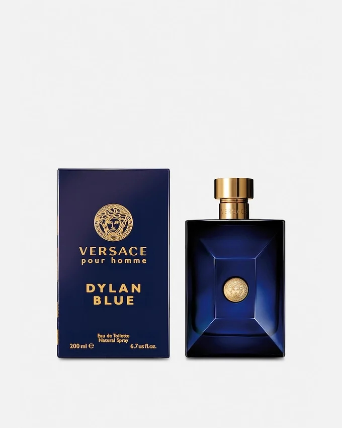 Dylan Blue Pour Homme EDT 200 ml Dylan Blue Pour Homme EDT 200 ml