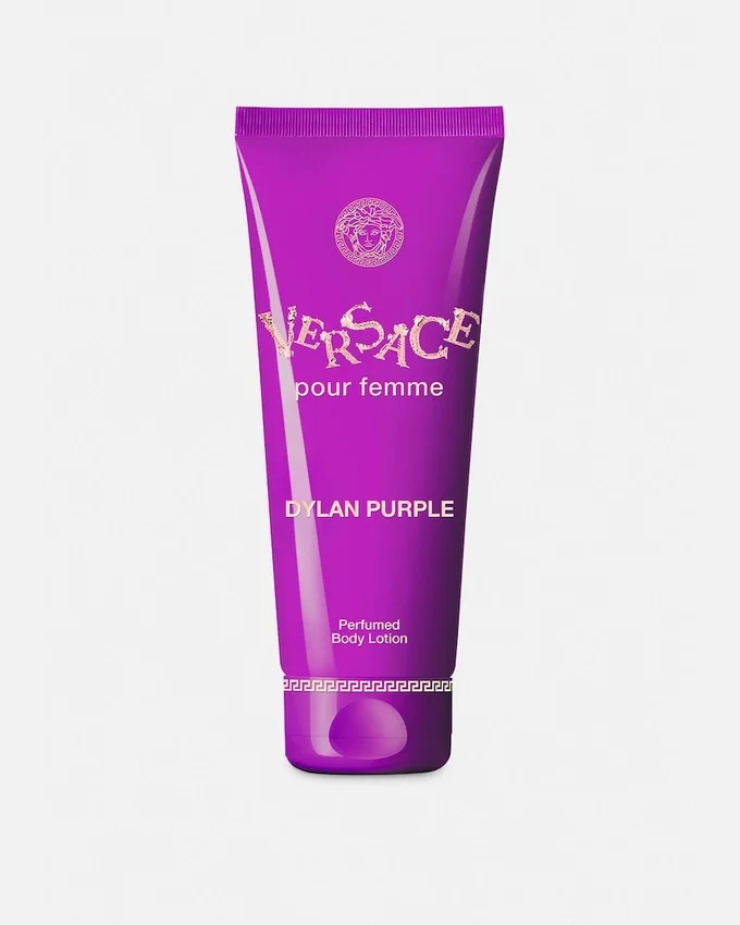 Dylan Purple Body Lotion 200 ml Dylan Purple Body Lotion 200 ml