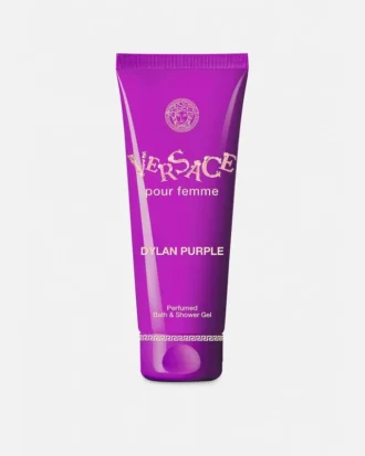 Dylan Purple Shower Gel 200 ml