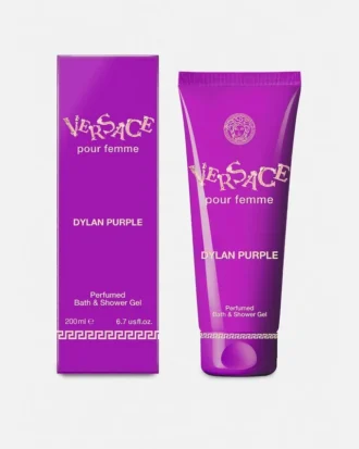Dylan Purple Shower Gel 200 ml