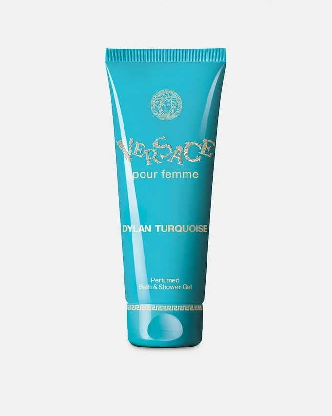 Dylan Turquoise Shower Gel 200 ml Dylan Turquoise Shower Gel 200 ml