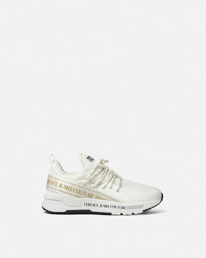 Dynamic Logo Sneakers Dynamic Logo Sneakers