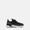 Dynamic Logo Sneakers Dynamic Logo Sneakers