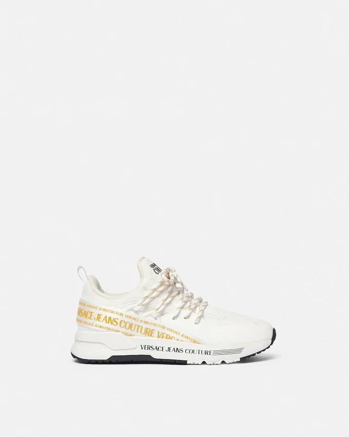 Dynamic Logo Sneakers Dynamic Logo Sneakers