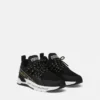 Dynamic Logo Sneakers Dynamic Logo Sneakers