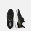 Dynamic Logo Sneakers Dynamic Logo Sneakers