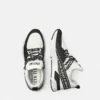 Dynamic Logo Sneakers Dynamic Logo Sneakers