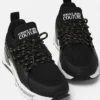 Dynamic Logo Sneakers Dynamic Logo Sneakers