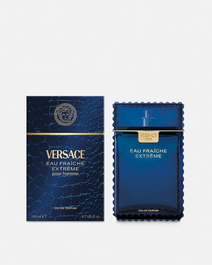 Eau Fraîche Extréme EDP 200 ml Eau Fraîche Extréme EDP 200 ml