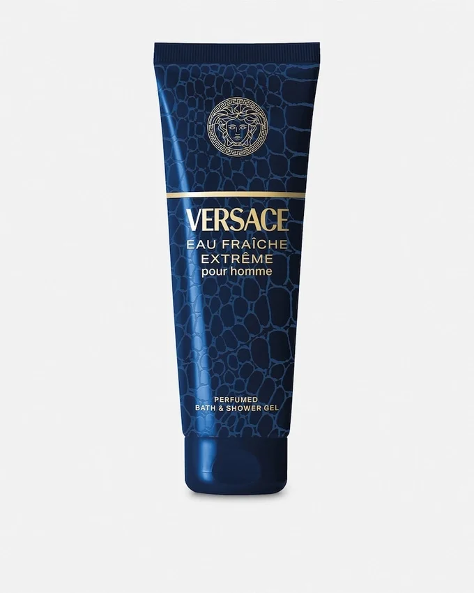 Eau Fraîche Extréme Shower Gel 250 ml Eau Fraîche Extréme Shower Gel 250 ml