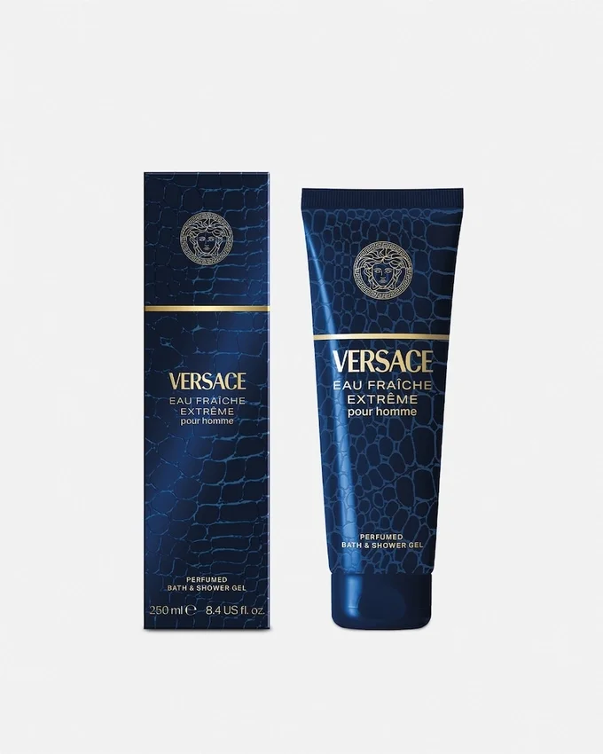 Eau Fraîche Extréme Shower Gel 250 ml Eau Fraîche Extréme Shower Gel 250 ml
