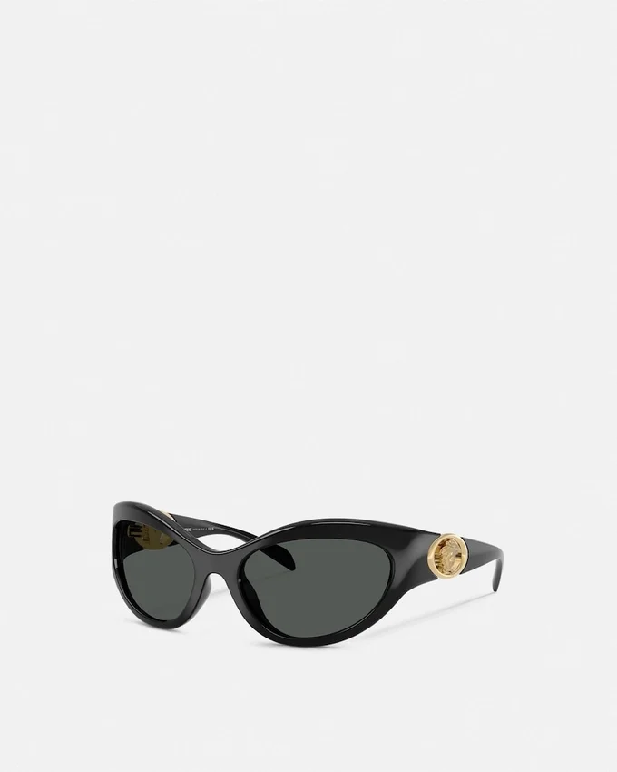 Eclipse Cat-Eye Sunglasses Eclipse Cat-Eye Sunglasses