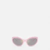 Eclipse Cat-Eye Sunglasses Eclipse Cat-Eye Sunglasses