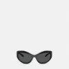 Eclipse Cat-Eye Sunglasses Eclipse Cat-Eye Sunglasses