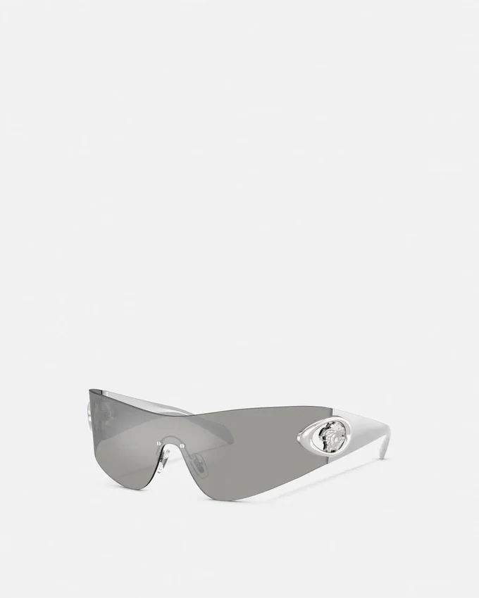 Eclipse Wrap Sunglasses Eclipse Wrap Sunglasses