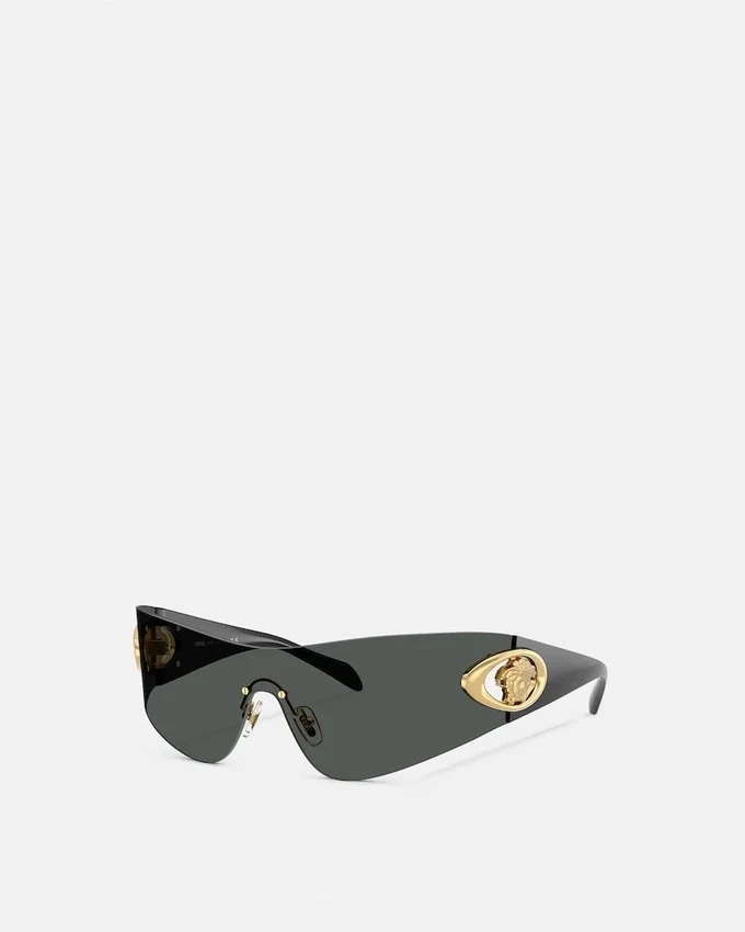 Eclipse Wrap Sunglasses Eclipse Wrap Sunglasses