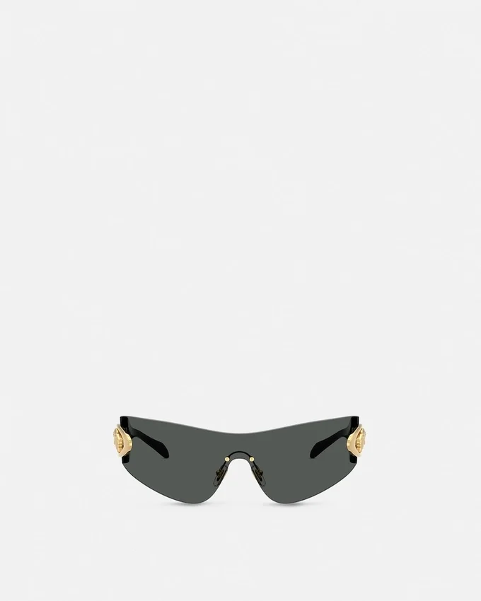 Eclipse Wrap Sunglasses Eclipse Wrap Sunglasses