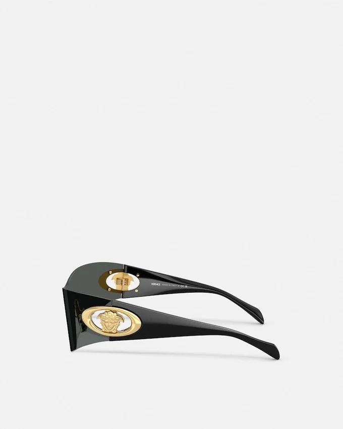 Eclipse Wrap Sunglasses Eclipse Wrap Sunglasses