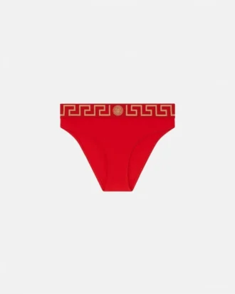 ECONYL&reg; Bikini Bottoms