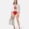 ECONYL&reg; Bikini Bottoms
