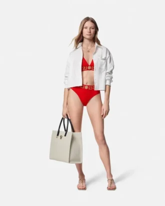 ECONYL&reg; Bikini Bottoms