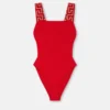 ECONYL® One-Piece Swimsuit ECONYL® One-Piece Swimsuit