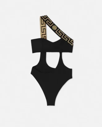 ECONYL&reg; One-Piece Swimsuit