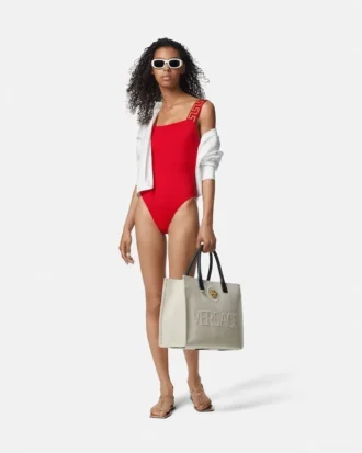 ECONYL&reg; One-Piece Swimsuit
