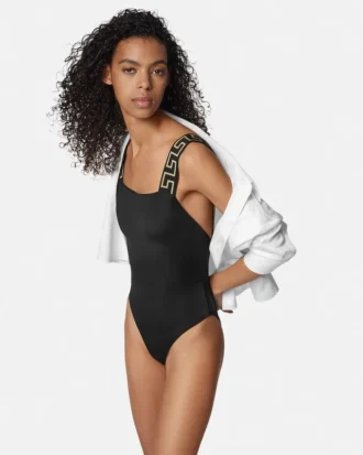 ECONYL&reg; One-Piece Swimsuit