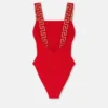 ECONYL® One-Piece Swimsuit ECONYL® One-Piece Swimsuit