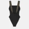 ECONYL® One-Piece Swimsuit ECONYL® One-Piece Swimsuit