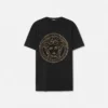 Embellished Cotton-Jersey T-Shirt Embellished Cotton-Jersey T-Shirt