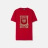 Embellished Cotton-Jersey T-Shirt Embellished Cotton-Jersey T-Shirt