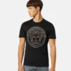 Embellished Cotton-Jersey T-Shirt Embellished Cotton-Jersey T-Shirt