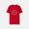 Embellished Medusa T-Shirt Embellished Medusa T-Shirt