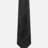 Embellished Silk-Satin Tie