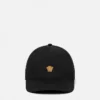 Embroidered Canvas Baseball Cap Embroidered Canvas Baseball Cap