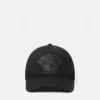 Embroidered Canvas Baseball Cap Embroidered Canvas Baseball Cap