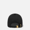 Embroidered Canvas Baseball Cap Embroidered Canvas Baseball Cap