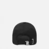 Embroidered Canvas Baseball Cap Embroidered Canvas Baseball Cap