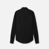 Embroidered Coral Theatre Shirt Embroidered Coral Theatre Shirt