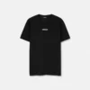 Embroidered Cotton-Jersey Slim T-Shirt Embroidered Cotton-Jersey Slim T-Shirt
